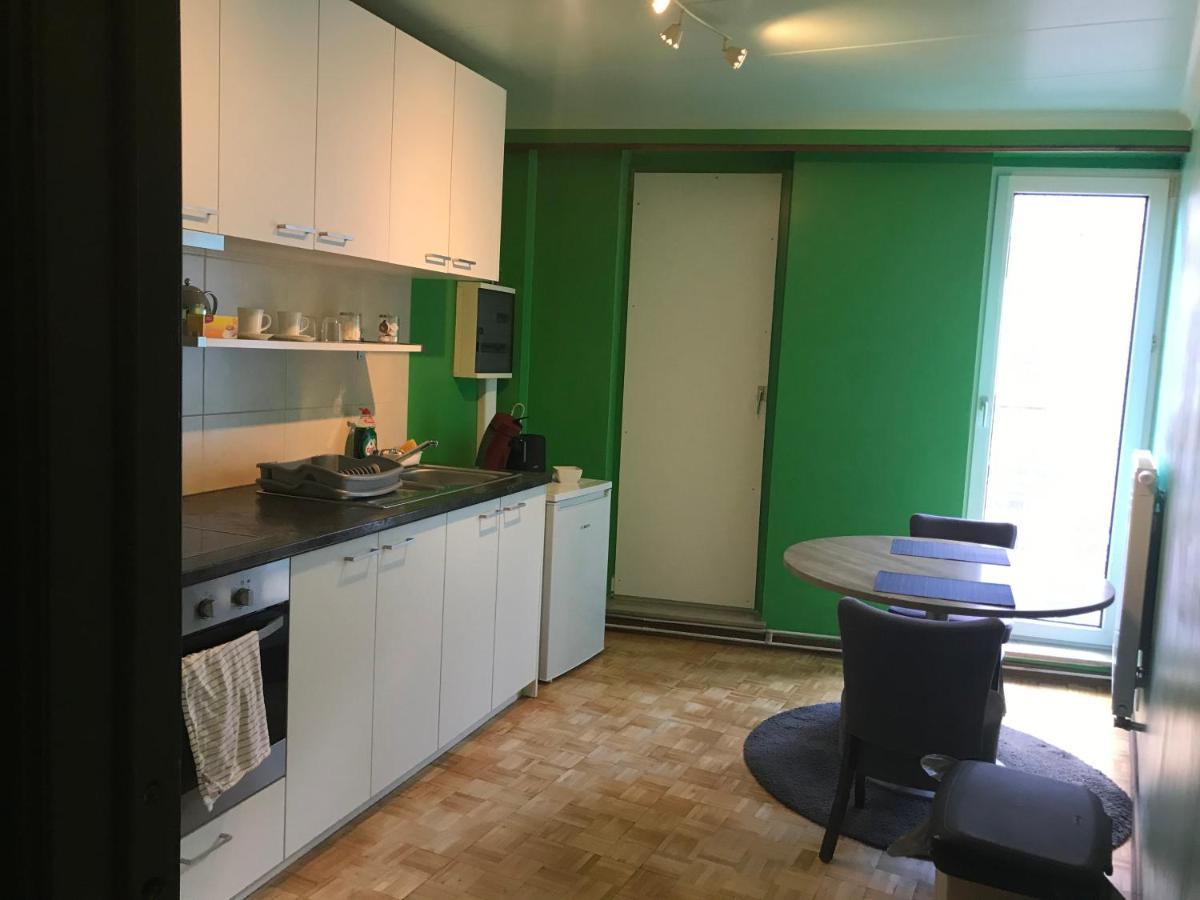 Cosy Room Άσσελτ Εξωτερικό φωτογραφία
