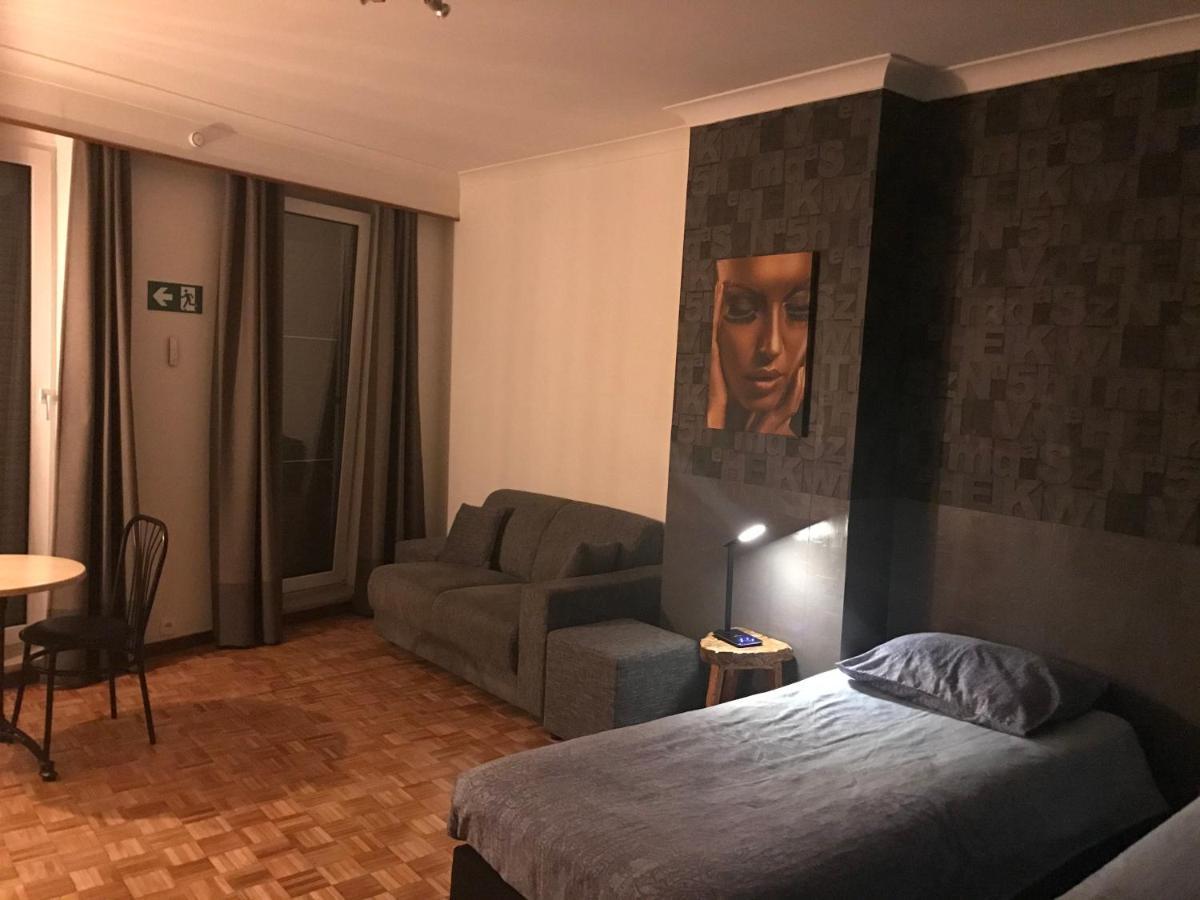 Cosy Room Άσσελτ Εξωτερικό φωτογραφία