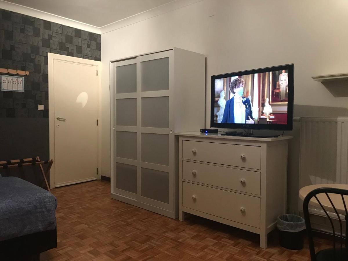Cosy Room Άσσελτ Εξωτερικό φωτογραφία